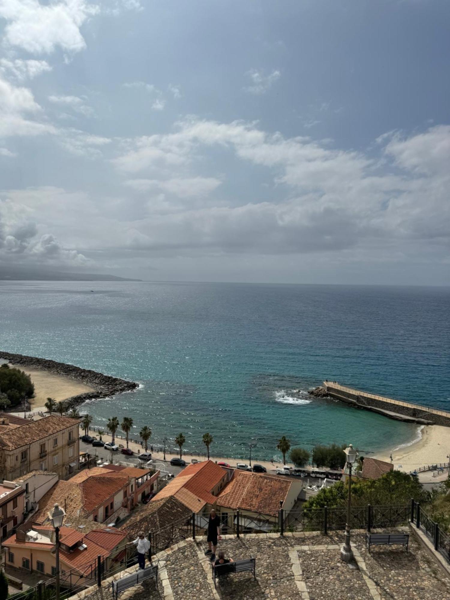 شقة Sabbia Di Marinella بيتسو المظهر الخارجي الصورة