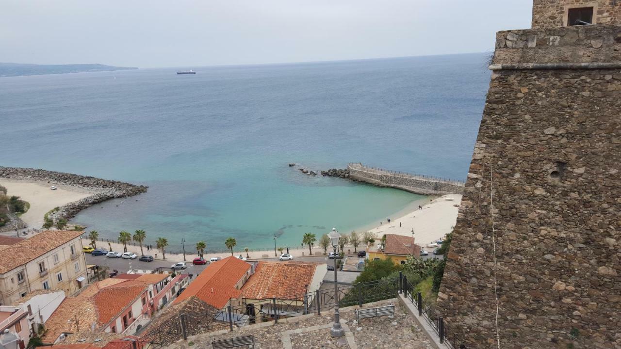 شقة Sabbia Di Marinella بيتسو المظهر الخارجي الصورة