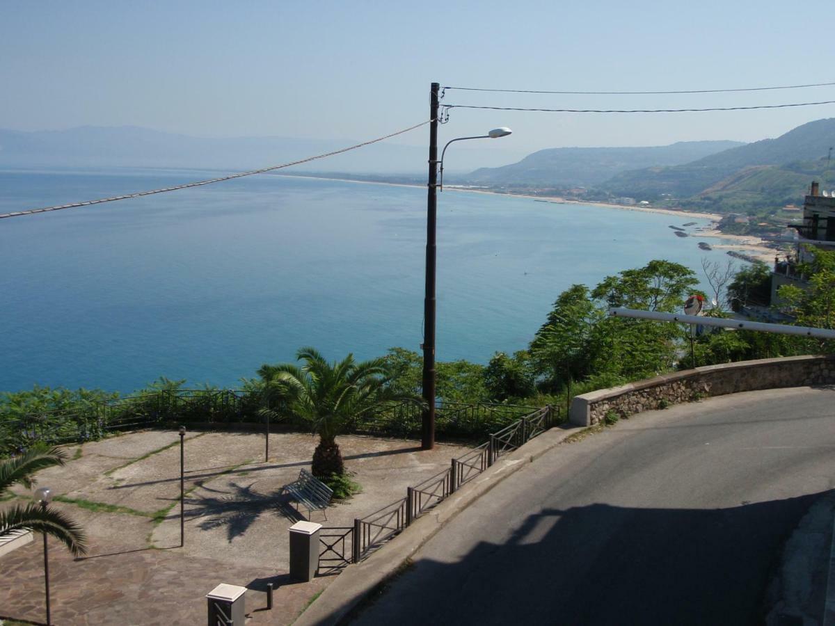 شقة Sabbia Di Marinella بيتسو المظهر الخارجي الصورة