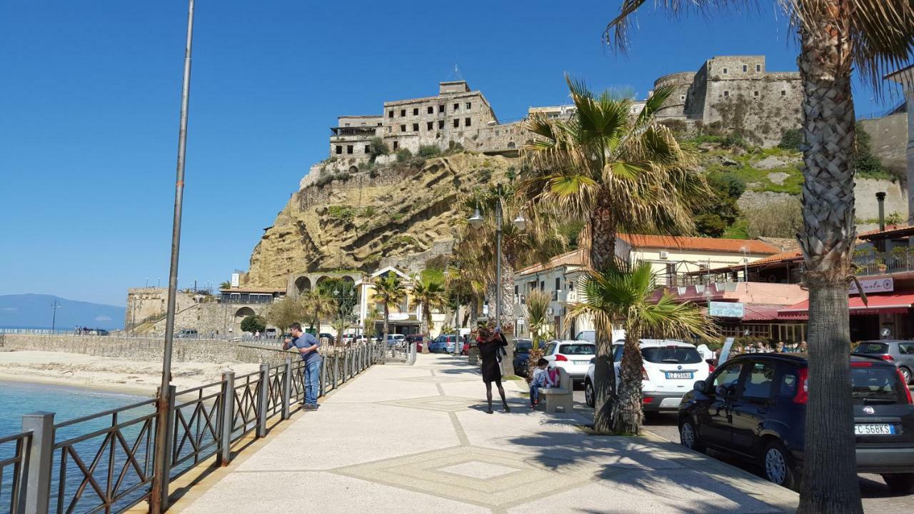 شقة Sabbia Di Marinella بيتسو المظهر الخارجي الصورة